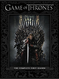 Game of Thrones TV Show
