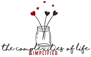 the complexities of life simplified logo