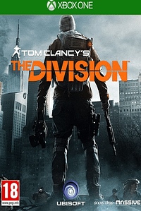 Tom Clancy's The Division