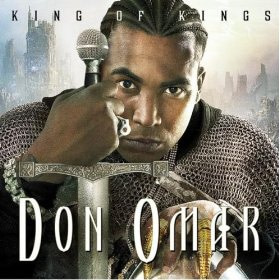 Don Omar doesn't disappoint with KING OF KINGS