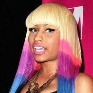 Nicki Minaj Pics