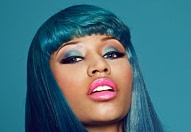 Nicki Minaj Pics