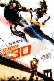 Step Up 3, One of those movies that make you wanna dance!