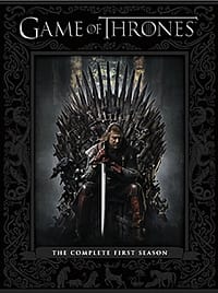 Game of Thrones TV Show Game of Thrones TV Show