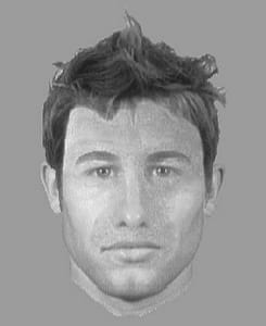 Is THIS what Christian Grey looks like? Is THIS what Christian Grey looks like?