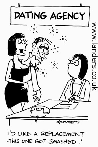 Online Dating